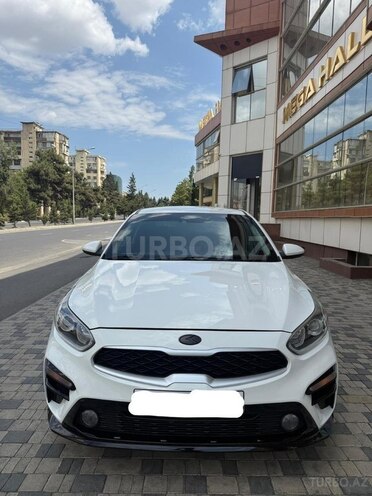 Kia Forte 2020, 62,000 km - 2.0 l - Bakı
