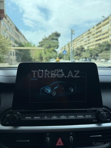 Kia Forte 2020, 62,000 km - 2.0 l - Bakı