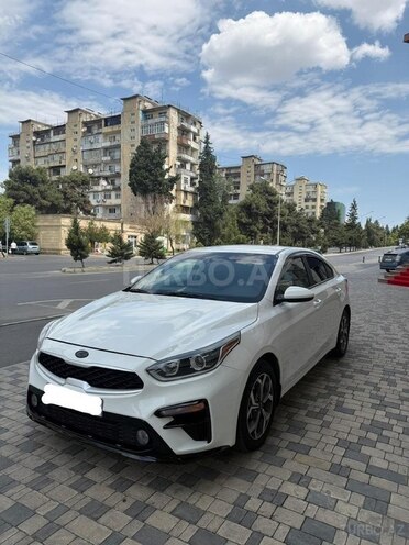 Kia Forte 2020, 62,000 km - 2.0 l - Bakı