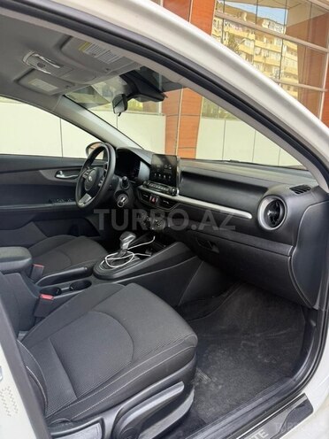 Kia Forte 2020, 62,000 km - 2.0 l - Bakı