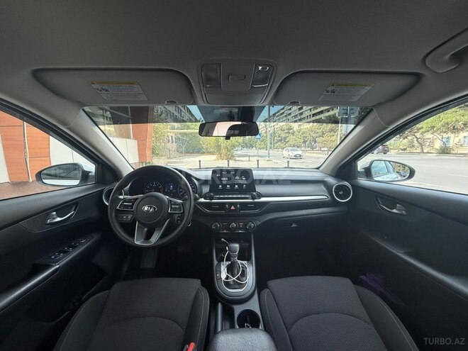Kia Forte 2020, 62,000 km - 2.0 l - Bakı