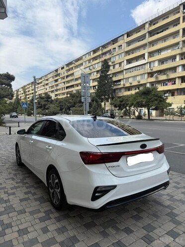 Kia Forte 2020, 62,000 km - 2.0 l - Bakı