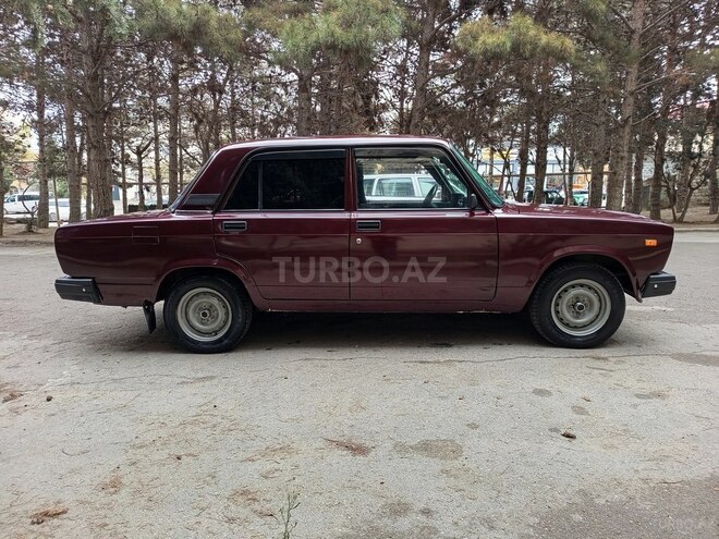 LADA (VAZ) 2107 2004, 13,268 km - 1.6 л - Bakı