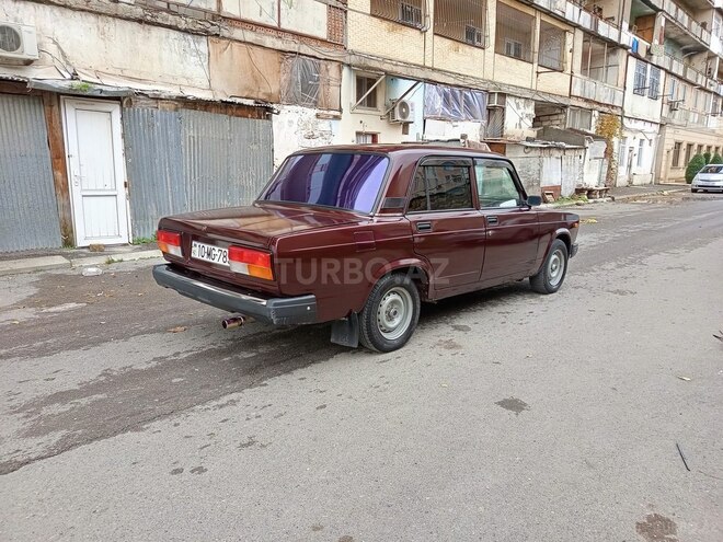 LADA (VAZ) 2107 2004, 13,268 km - 1.6 л - Bakı