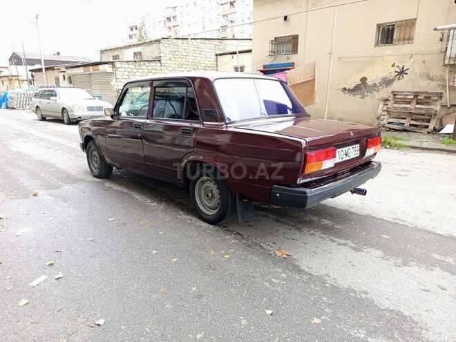 LADA (VAZ) 2107 2004, 13,268 km - 1.6 л - Bakı