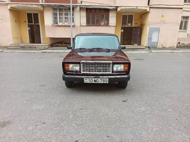 LADA (VAZ) 2107 2004, 13,268 km - 1.6 л - Bakı