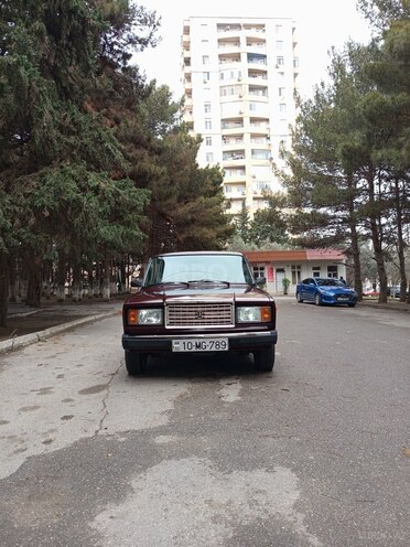 LADA (VAZ) 2107 2004, 13,268 km - 1.6 л - Bakı