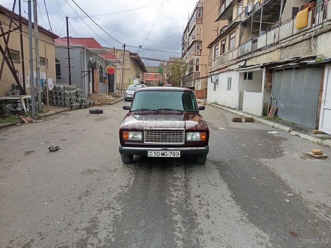 LADA (VAZ) 2107 2004, 13,268 km - 1.6 л - Bakı