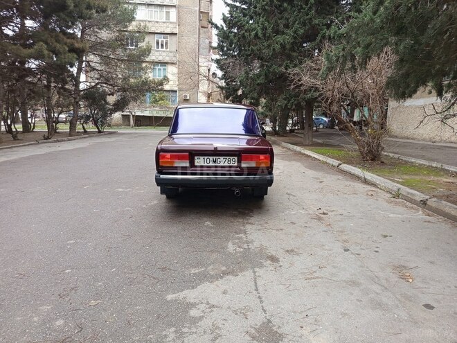 LADA (VAZ) 2107 2004, 13,268 km - 1.6 л - Bakı