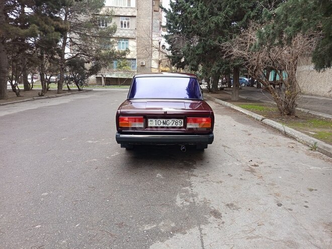 LADA (VAZ) 2107 2004, 13,268 km - 1.6 л - Bakı