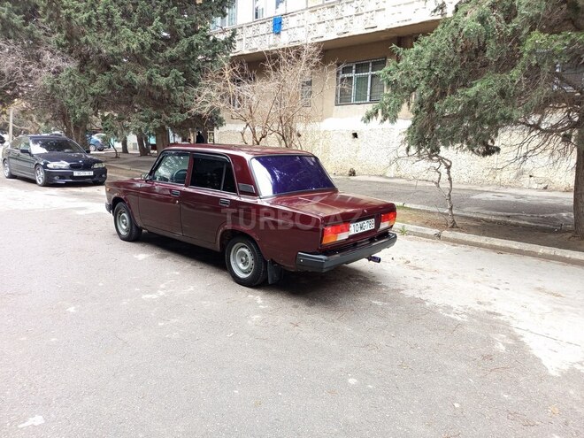 LADA (VAZ) 2107 2004, 13,268 km - 1.6 л - Bakı