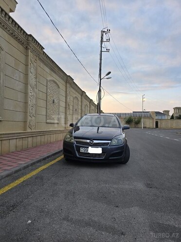 Opel Astra-4