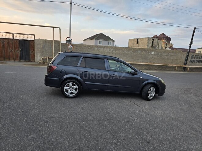 Opel Astra-5