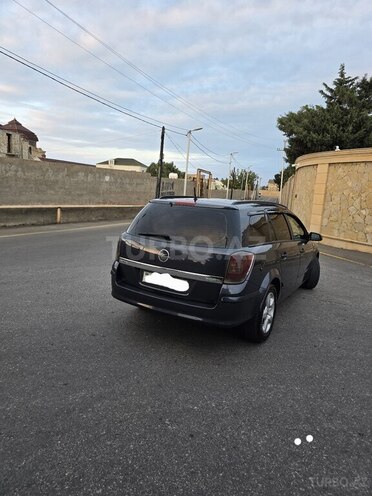 Opel Astra-3