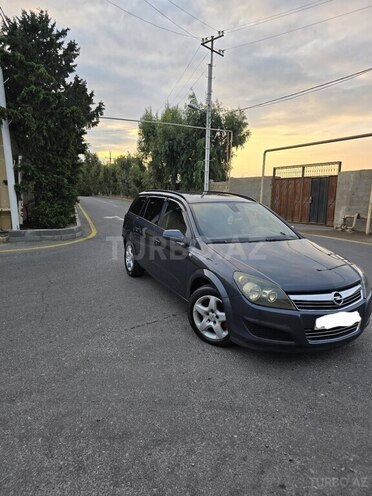 Opel Astra-6
