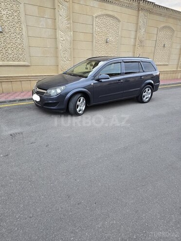 Opel Astra-8