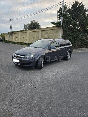 Opel Astra-7