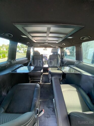 Mercedes  2006, 335,000 km - 2.1 l - Bakı