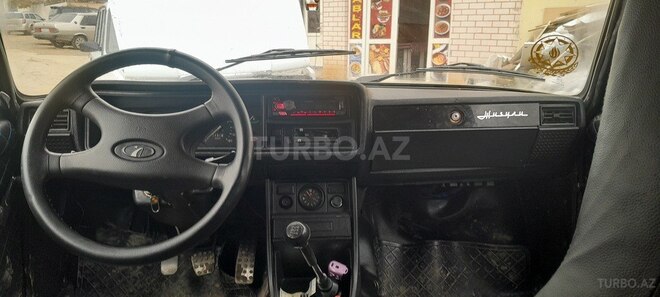 LADA (VAZ) 2107 2009, 30,000 km - 1.6 л - Bakı