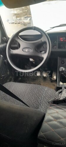 LADA (VAZ) 2107 2009, 30,000 km - 1.6 л - Bakı