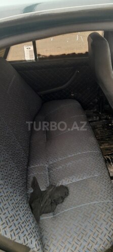 LADA (VAZ) 2107 2009, 30,000 km - 1.6 л - Bakı