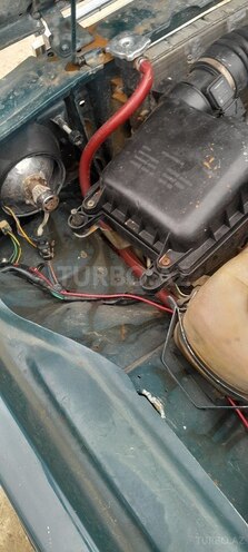 LADA (VAZ) 2107 2009, 30,000 km - 1.6 л - Bakı