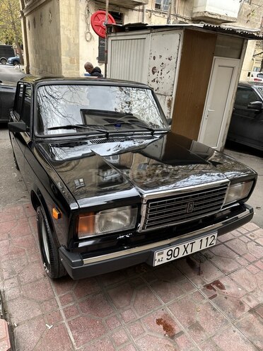 LADA (VAZ) 2107 2010, 220,000 km - 1.6 l - Bakı