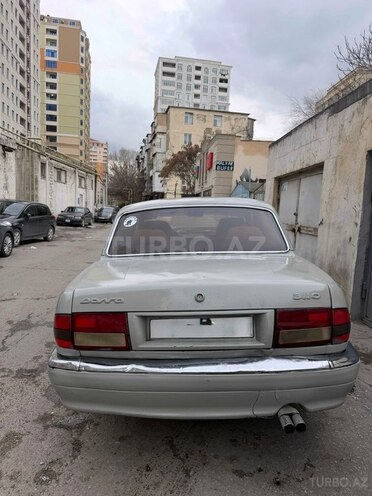 GAZ 3110 2000, 279,000 km - 2.3 l - Bakı