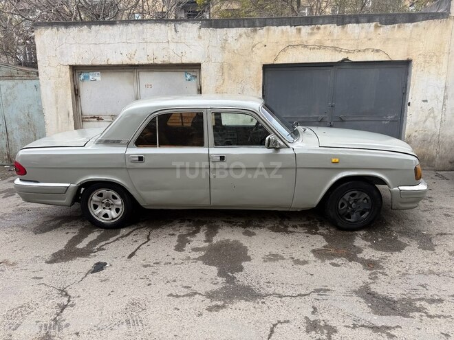 GAZ 3110 2000, 279,000 km - 2.3 l - Bakı