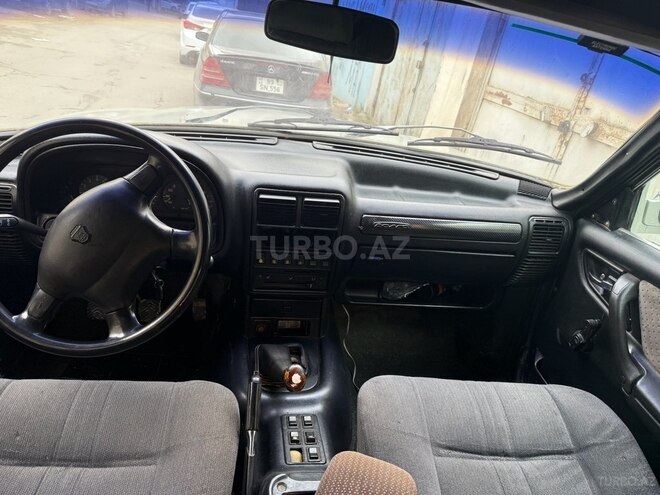 GAZ 3110 2000, 279,000 km - 2.3 l - Bakı