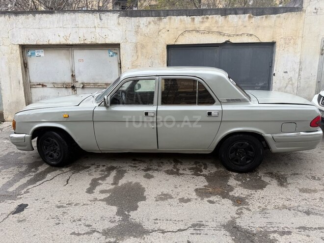 GAZ 3110 2000, 279,000 km - 2.3 l - Bakı