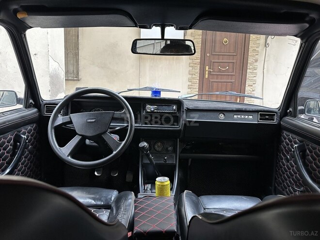 LADA (VAZ) 2107 2010, 220,000 km - 1.6 l - Bakı