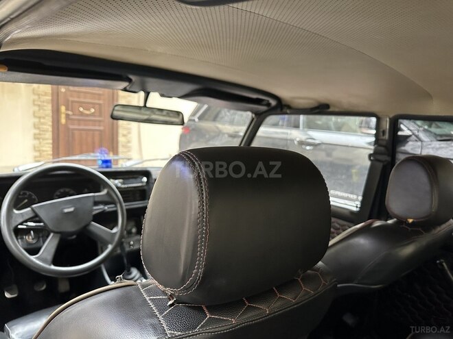 LADA (VAZ) 2107 2010, 220,000 km - 1.6 l - Bakı
