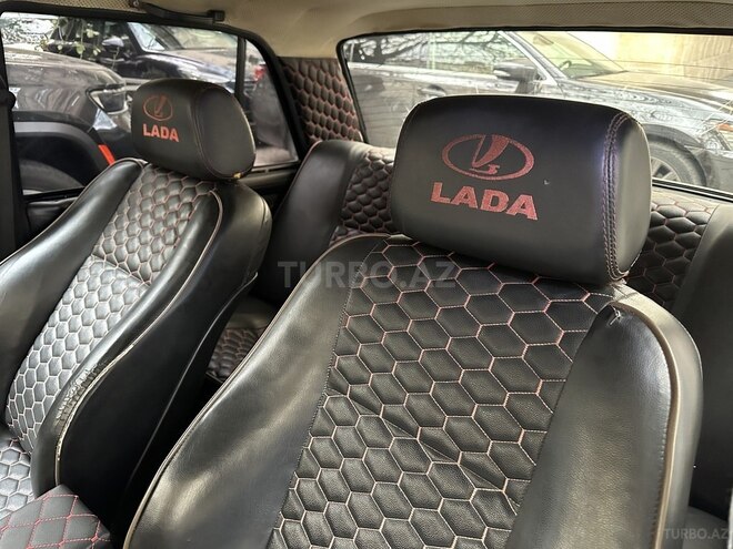 LADA (VAZ) 2107 2010, 220,000 km - 1.6 l - Bakı