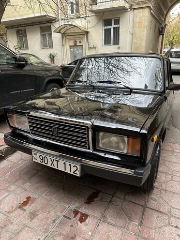 LADA (VAZ) 2107 2010, 220,000 km - 1.6 l - Bakı
