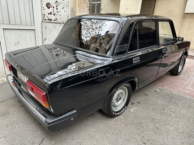 LADA (VAZ) 2107 2010, 220,000 km - 1.6 l - Bakı