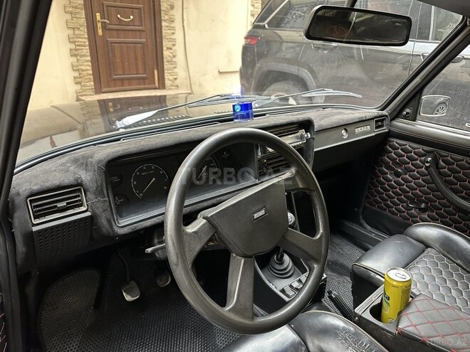 LADA (VAZ) 2107 2010, 220,000 km - 1.6 l - Bakı