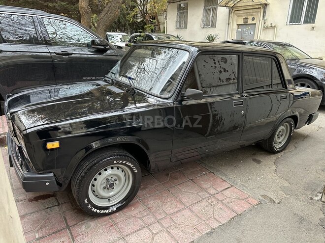 LADA (VAZ) 2107 2010, 220,000 km - 1.6 l - Bakı