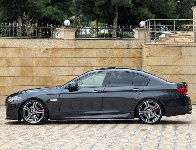 BMW 528 2015, 159,000 km - 2.0 l - Bakı