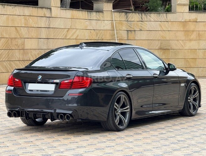 BMW 528 2015, 159,000 km - 2.0 l - Bakı