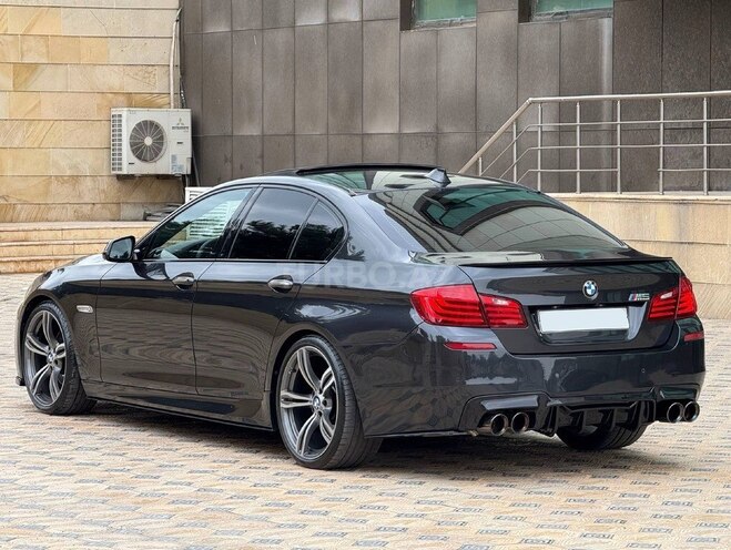 BMW 528 2015, 159,000 km - 2.0 l - Bakı