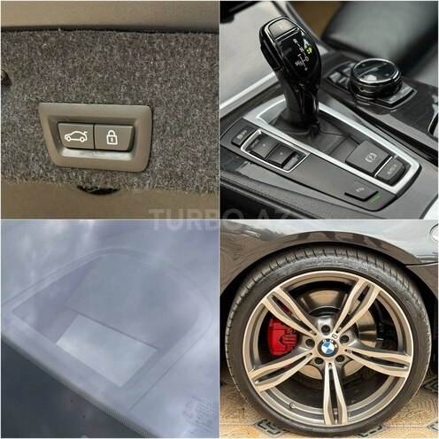 BMW 528 2015, 159,000 km - 2.0 l - Bakı