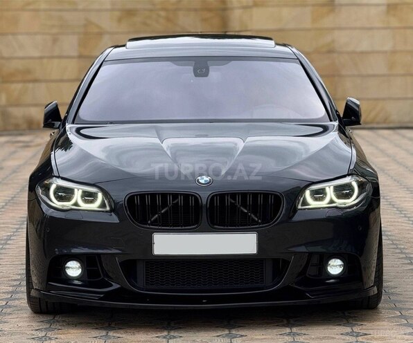 BMW 528 2015, 159,000 km - 2.0 l - Bakı