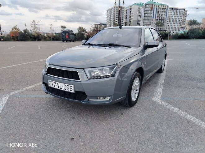 Khazar SD 2021, 141,837 km - 1.7 l - Sumqayıt