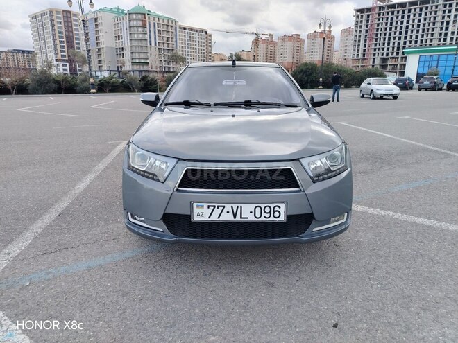 Khazar SD 2021, 141,837 km - 1.7 l - Sumqayıt