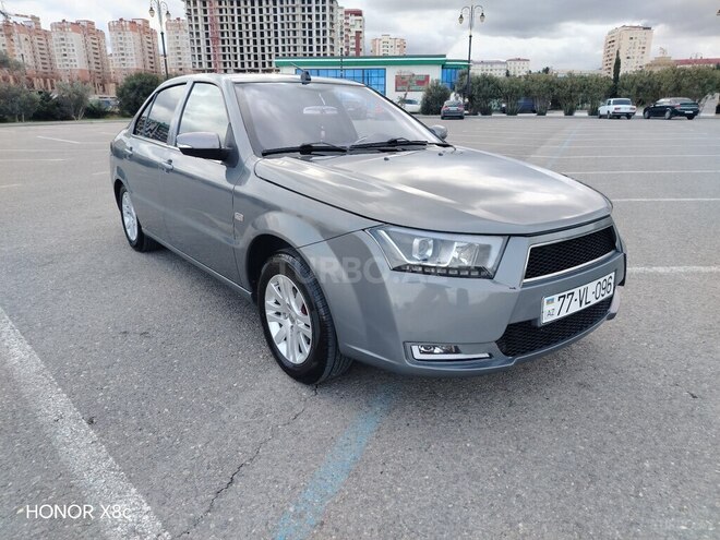 Khazar SD 2021, 141,837 km - 1.7 l - Sumqayıt
