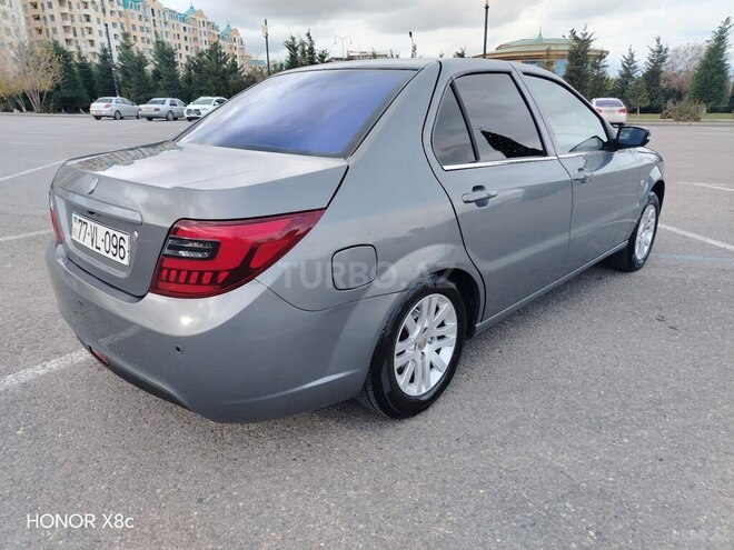 Khazar SD 2021, 141,837 km - 1.7 l - Sumqayıt