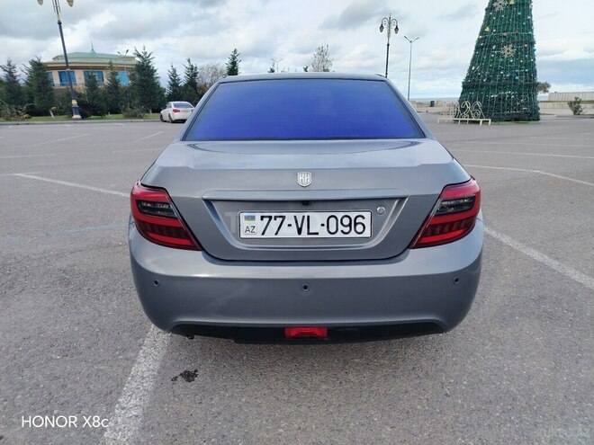Khazar SD 2021, 141,837 km - 1.7 l - Sumqayıt