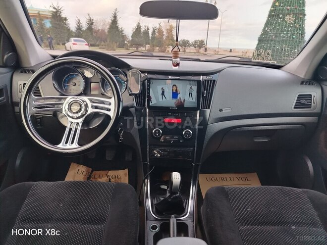Khazar SD 2021, 141,837 km - 1.7 l - Sumqayıt