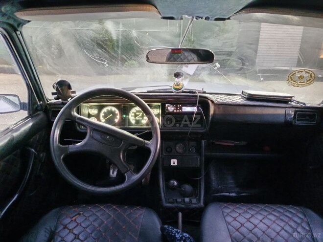 LADA (VAZ) 2107 2005, 13,268 km - 1.6 l - Bakı
